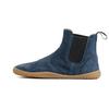 Grand Step Shoes - Kim Barefoot Suede - Barfußschuhe 43 | EU 43 azul