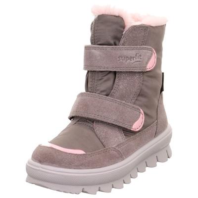 Superfit - Kid's Flavia C - Winterschuhe 25 | EU 25 braun Image