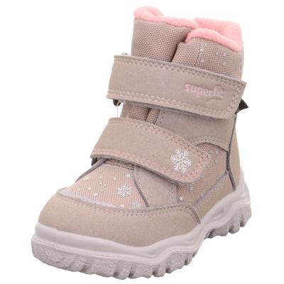 Superfit - Kid's Husky1 - Winterschuhe 22 | EU 22 braun/rosa Image