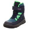 Superfit - Kid's Mars - Winterschuhe 31 | EU 31 blau
