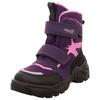 Superfit - Kid's Snow Max - Winterschuhe 28 | EU 28 lila