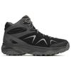 Merrell - Yokota 3 Mid GTX - Wanderschuhe 40 | EU 40 grau/schwarz