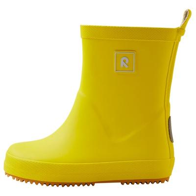 Reima - Kid's Ankka - Barfußschuhe 36 | EU 36 gelb Image