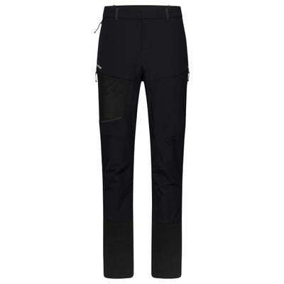 Vaude - Larice Light Pants IV - Tourenhose Gr 48 - Short schwarz Image