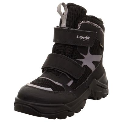 Superfit - Kid's Snow Max - Winterschuhe 27 | EU 27 schwarz Image