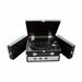 Pyle PLTTB8UI Classical Vinyl Turntable Record Player With PC Encoding,iPod Player,AUX Input & D