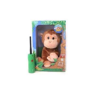 Hide and See Safari Junior - Monkey - R and R Games