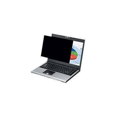 FELLOWES MANUFACTURING Privacy Filter for 24" Widescreen Notebook/LCD FEL4801601