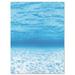 Pacon PAC56525 Fadeless Designs Bulletin Board Paper, Under Sea, Acid-Free, 48" x 50' Roll