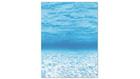 Pacon PAC56525 Fadeless Designs Bulletin Board Paper, Under Sea, Acid-Free, 48" x 50' Roll