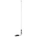 Shakespeare 5250 - AIS 36 Low - Profile AIS Stainless Steel Whip Antenna - 5250-AIS