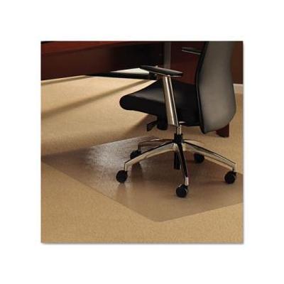 Cleartex Ultimat Polycarbonate Chair Mat (47 x 35)