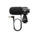 Nikon ME-1 ME-1 Stereo Microphone for Digital Cameras with 3.5mm Mic Jack