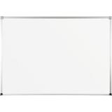 MooreCo Best-Rite® ABC Markerboards Wall Mounted board, 36" x 48" Porcelain/Metal in White | 36 H in | Wayfair 2H2NC-25