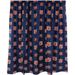 College Covers NCAA Auburn Printed Sports Rod Pocket Curtain Panels Polyester | 63 H in | Wayfair AUBCP63