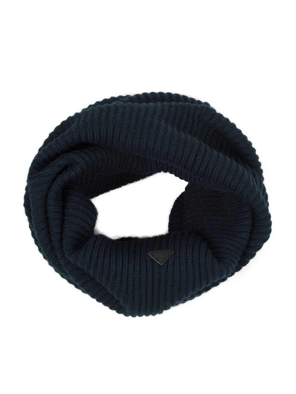 BLEND Loop Herren blau, ONE SIZE Image