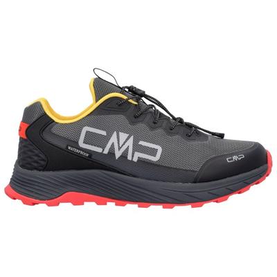 CMP - Phelyx Waterproof Multisport Shoes - Multisportschuhe 47 | EU 47 grau Image