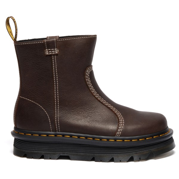Dr. Martens - Women's Zebzag Rigger - Freizeitstiefel 39 | EU 39 schwarz