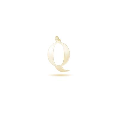 BEKA&BELL Anhänger 925-Sterling Silber Glänzend Image