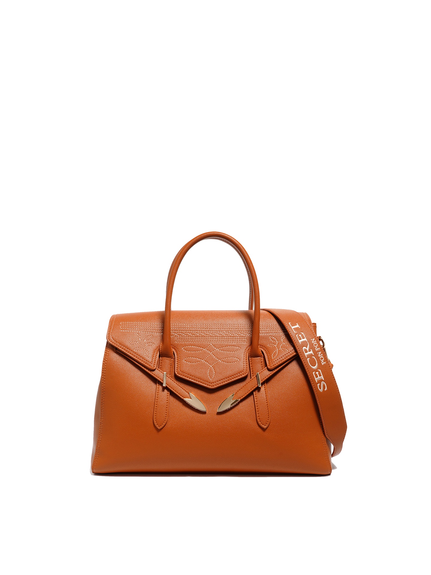 Secret Pon Pon Handbag Women Image