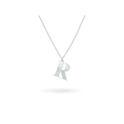 BEKA&BELL Anhänger mit Kette 925-Sterling Silber Glänzend 45cm Image