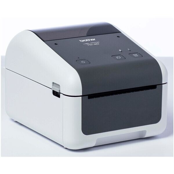 Brother Etikettendrucker »TD-4420DN«, 18x22.4x15.5 cm Image