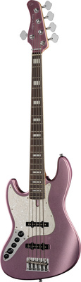Marcus Miller V7 Alder-5 BUR 2nd Gen LH