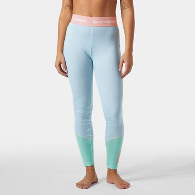 Helly Hansen Damen Lifa Merino Midweight Thermo-hose XL Image