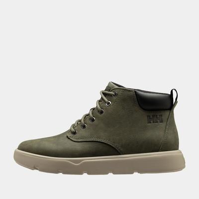 Helly Hansen Herren Pinehurst Sneaker-stiefel Aus Leder 46.5 Image