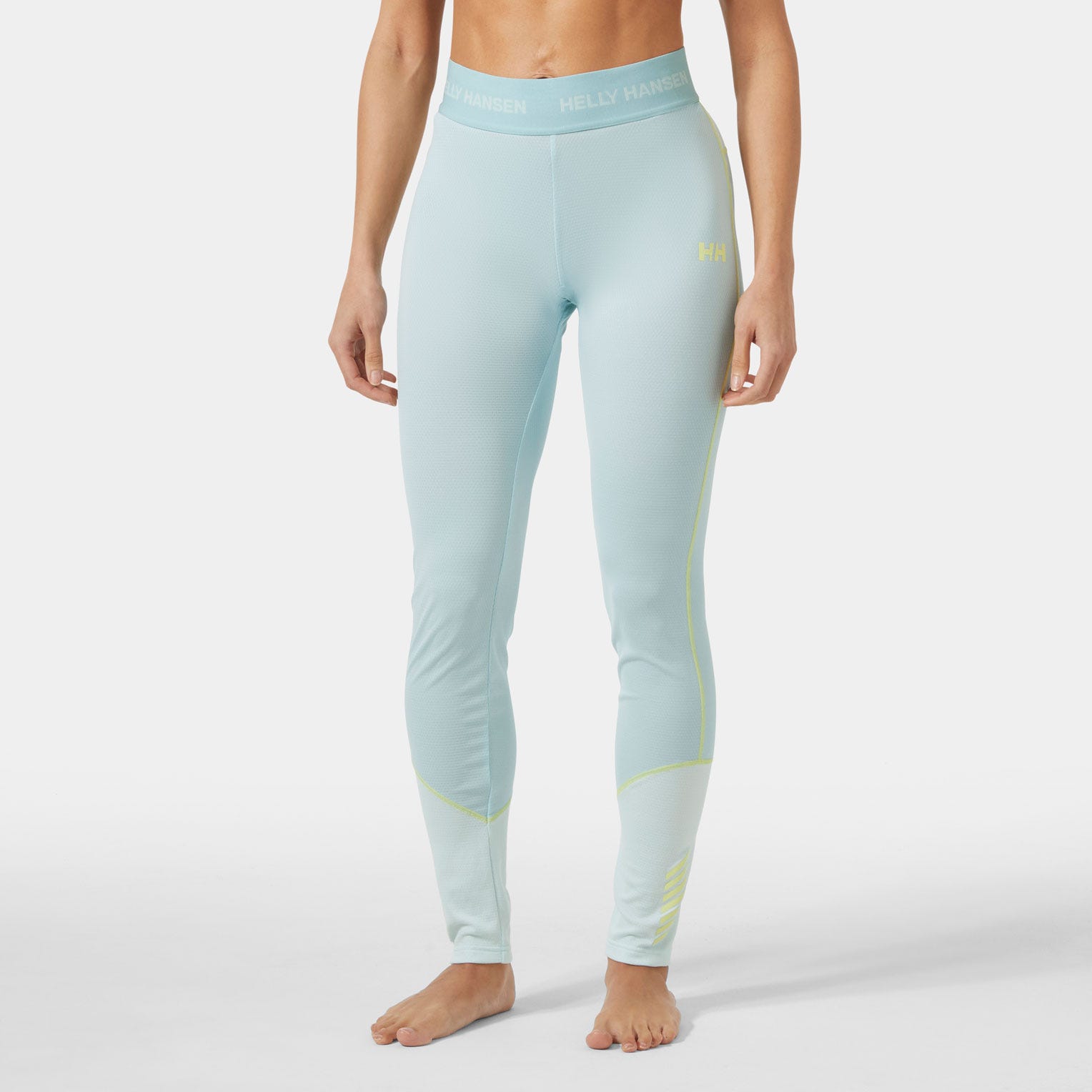 Helly Hansen Damen Lifa Active Base-layer-hose L Image
