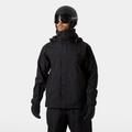 Helly Hansen Unisex Ullr™ D Shell Jacket S