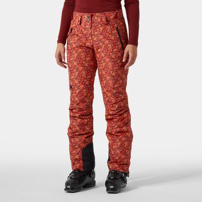 Helly Hansen Damen Legendary Wärmeisolierende Skihose L Image