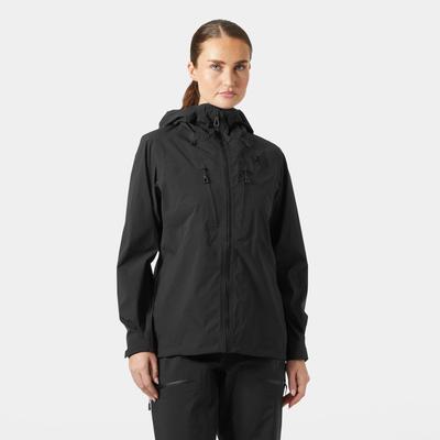Helly Hansen Women's Odin Ultimate Infinity Jacket XS Image