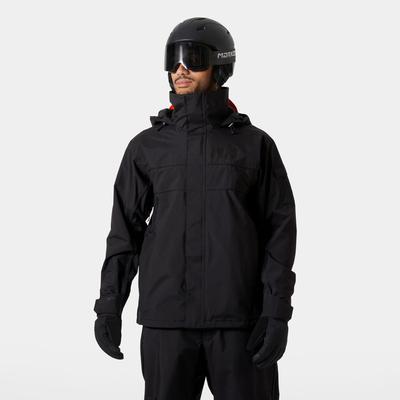 Helly Hansen Unisex Ullr™ D Shell Jacket L Image