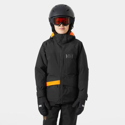 Helly Hansen Juniors' Summit 2.0 Jacket 158/13 Image