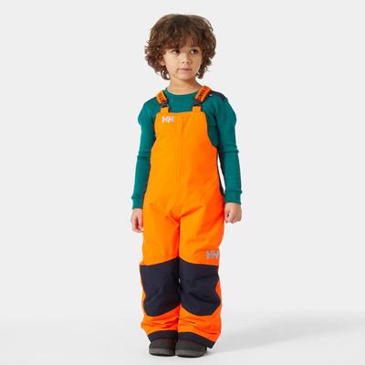 Helly Hansen Kinder Rider 2 Wasserfeste Latzhose 98/3 Image