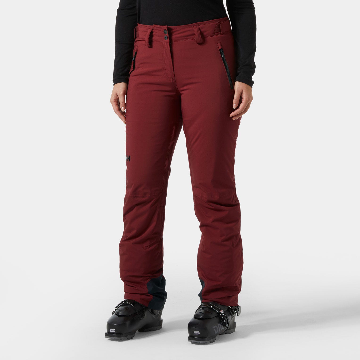Helly Hansen Damen Legendary Wärmeisolierende Skihose XL Image