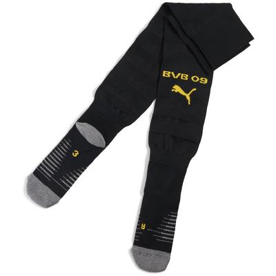Borussia Dortmund PUMA Pokal Socken 2025-26 Image