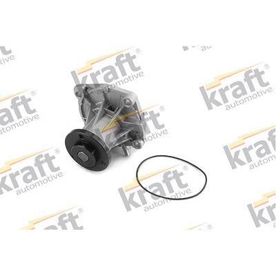 Kraft Automotive Wasserpumpe [Hersteller-Nr. 1501760] für Alfa Romeo, Ford, Opel Image