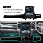 Android 14 Touch Screen Autoradio Lettore multimediale Per Ford Ranger/Everest 2015 2016 2017 2018 2019 2020 2021 GPS Navig unità principale