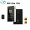 SHANLING M5 Ultra 10th Lettore MP3 Lettore musicale portatile HIFI Audio ad alta risoluzione Lettore MP3 Bluetooth Walkmen AK4191EQ AK4499EX Chip