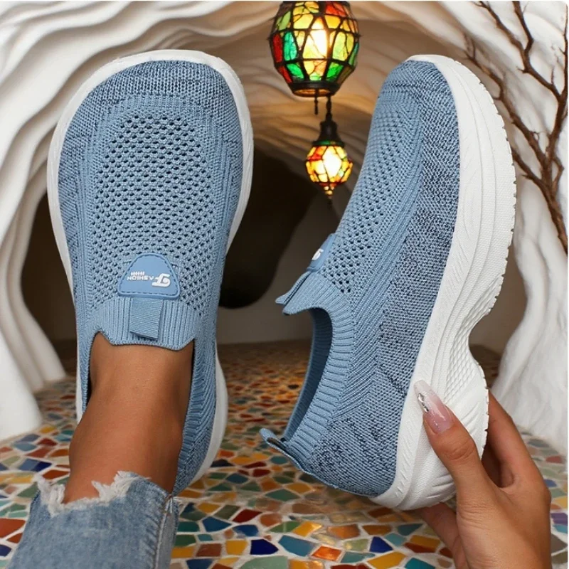 Turnschuhe Frauen Mode Femme Frauen Schuhe Neue Frauen Vulkanisierte Schuhe Turnschuhe Leichte Dicken Boden Slip auf Weibliche Frauen Schuh