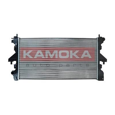 Kamoka Kühler, Motorkühlung [Hersteller-Nr. 7705075] für Fiat Image