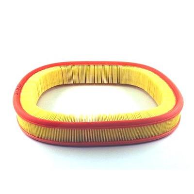 Sct - Mannol Luftfilter [Hersteller-Nr. SB233] für Mercedes-Benz Image