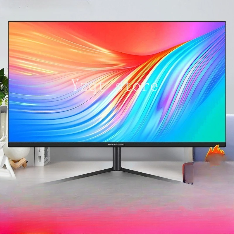 Geeignet für hochauflösenden 22-Zoll-Monitor 24/27 Zoll 32 Zoll gebogene Blende 2K4K-Computerbildschirm 144 Hz Image