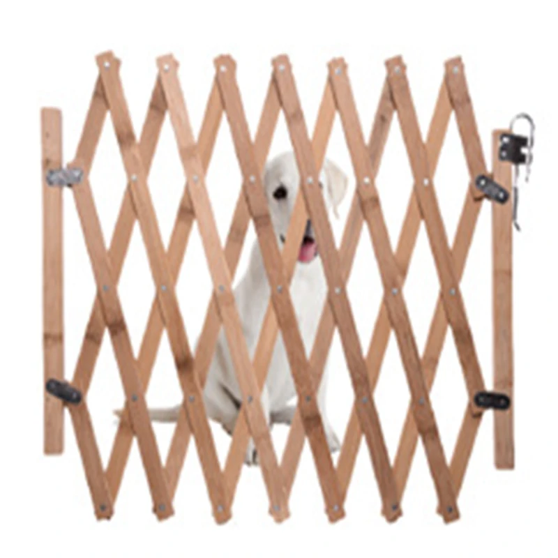 Hause neue tragbare falten haustier isolation tür haustier zaun haustier tragbare isolation net sicherheit schutz zaun Image