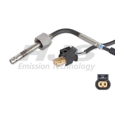 Hjs Sensor, Abgastemperatur [Hersteller-Nr. 92094122] für Mercedes-Benz Image