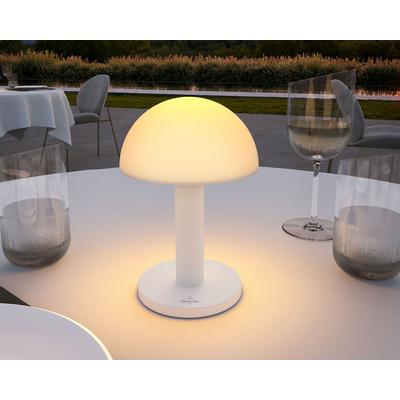 Villeroy & Boch »Bergamo« Akku-Tischleuchte – erhältlich in 8 Farben Image