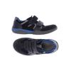 SuperFit Herren Kinderschuhe, Gr. 30, marineblau, Kunstleder, Leder