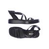 Inuovo Damen Sandale, Gr. 40, schwarz, kein Etikett